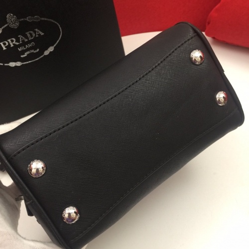 Replica Prada AAA Quality Messeger Bags For Women #825780 $85.00 USD for Wholesale