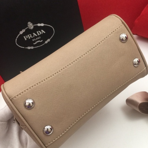 Replica Prada AAA Quality Messeger Bags For Women #825781 $85.00 USD for Wholesale