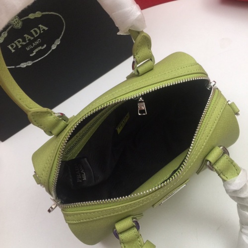 Replica Prada AAA Quality Messeger Bags For Women #825783 $85.00 USD for Wholesale
