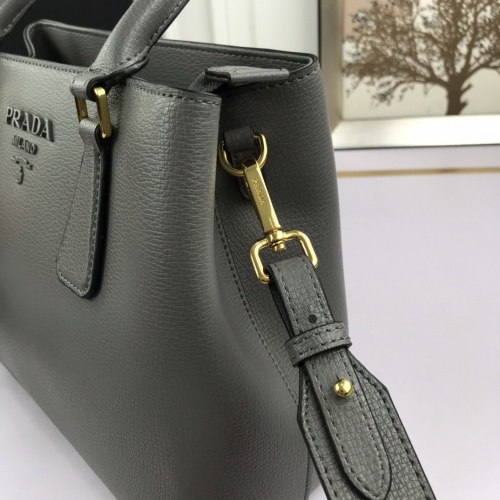 Replica Prada AAA Quality Handbags For Women #825791 $96.00 USD for Wholesale