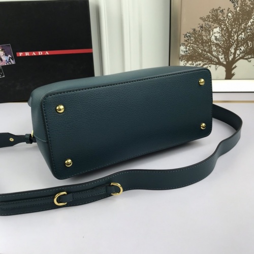 Replica Prada AAA Quality Handbags For Women #825792 $96.00 USD for Wholesale