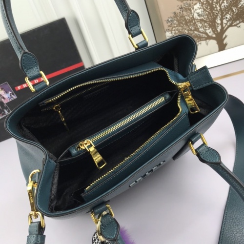 Replica Prada AAA Quality Handbags For Women #825792 $96.00 USD for Wholesale