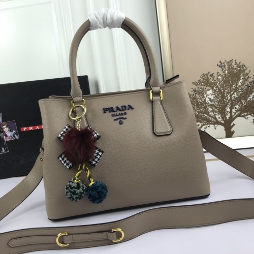 Prada AAA Quality Handbags For Women #825793 $96.00 USD, Wholesale Replica Prada AAA Quality Handbags