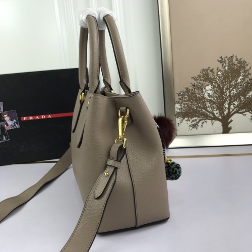 Replica Prada AAA Quality Handbags For Women #825793 $96.00 USD for Wholesale