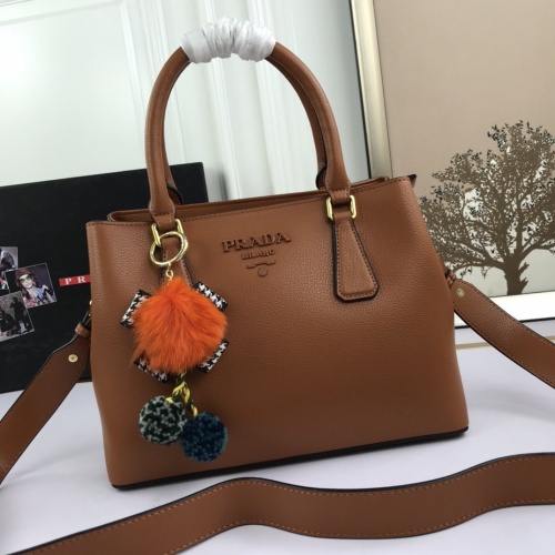Prada AAA Quality Handbags For Women #825794 $96.00 USD, Wholesale Replica Prada AAA Quality Handbags
