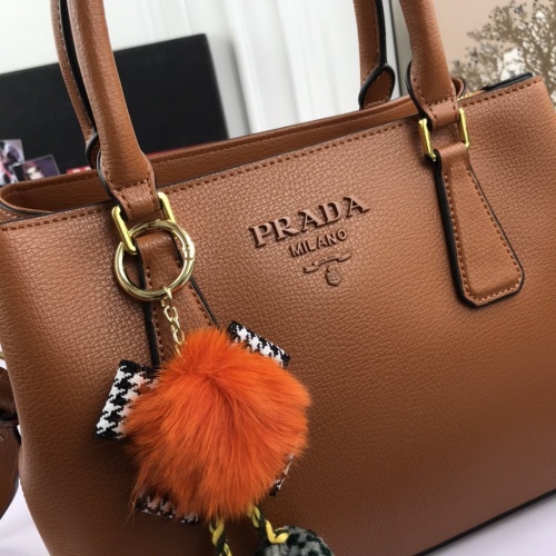Replica Prada AAA Quality Handbags For Women #825794 $96.00 USD for Wholesale