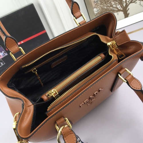 Replica Prada AAA Quality Handbags For Women #825794 $96.00 USD for Wholesale