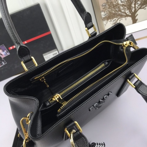 Replica Prada AAA Quality Handbags For Women #825795 $96.00 USD for Wholesale