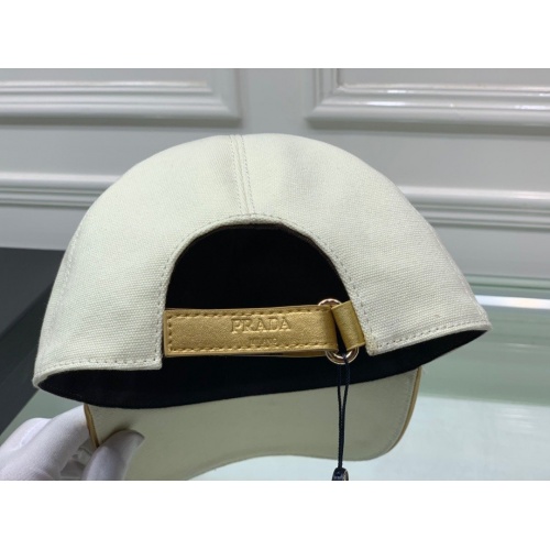 Replica Prada Caps #826143 $36.00 USD for Wholesale