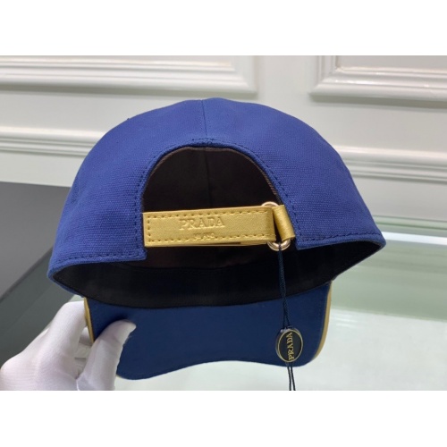 Replica Prada Caps #826146 $36.00 USD for Wholesale