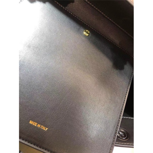 Replica Fendi AAA Quality Tote-Handbags For Women #826166 $161.00 USD for Wholesale