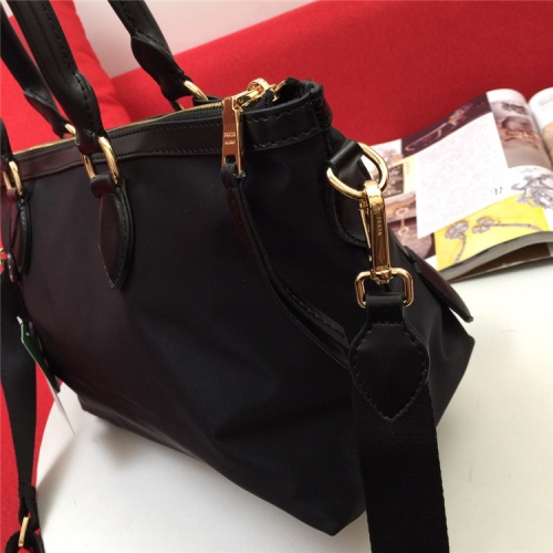 Replica Prada AAA Quality Handbags For Women #826245 $88.00 USD for Wholesale