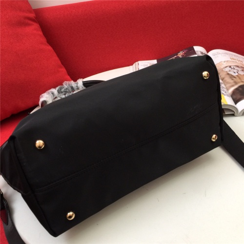 Replica Prada AAA Quality Handbags For Women #826245 $88.00 USD for Wholesale
