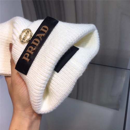 Replica Prada Caps #826410 $34.00 USD for Wholesale