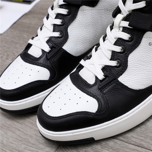 Replica Givenchy High Tops Shoes For Men #826441 $100.00 USD for Wholesale