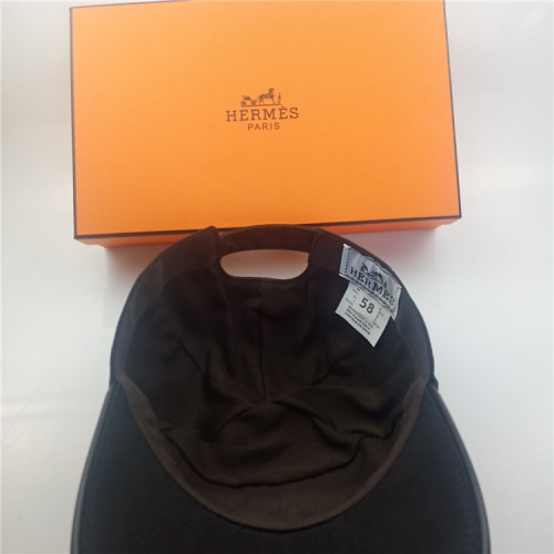 Replica Hermes Caps #826469 $34.00 USD for Wholesale