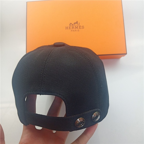 Replica Hermes Caps #826472 $34.00 USD for Wholesale