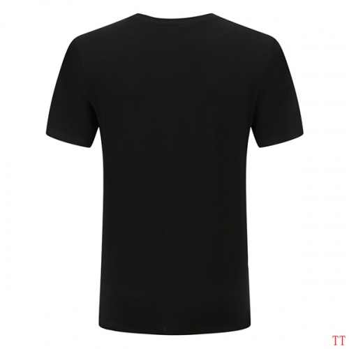 Replica Givenchy T-Shirts Short Sleeved For Men #826625 $27.00 USD for Wholesale