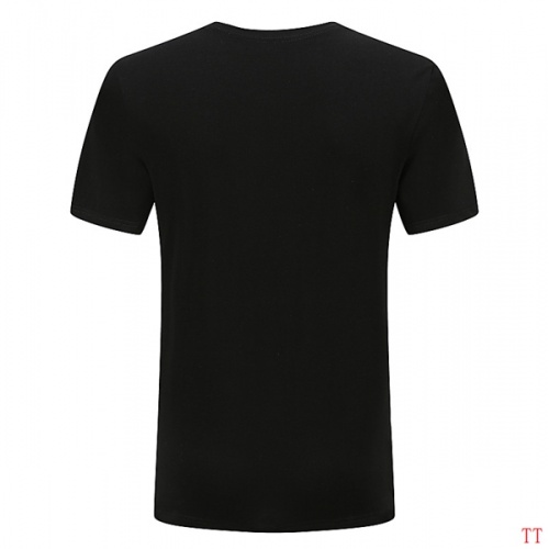 Replica Givenchy T-Shirts Short Sleeved For Men #826626 $27.00 USD for Wholesale