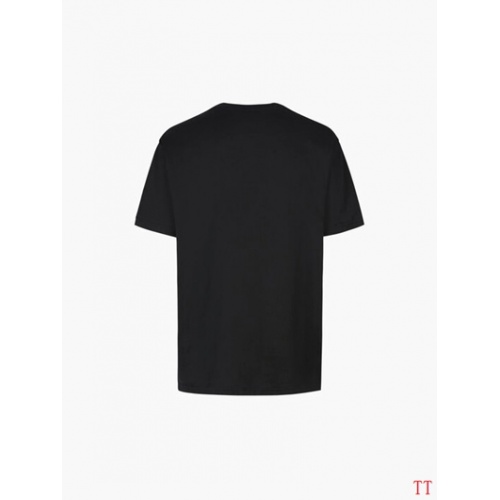 Replica Givenchy T-Shirts Short Sleeved For Men #826629 $27.00 USD for Wholesale