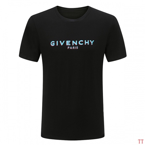 Givenchy T-Shirts Short Sleeved For Men #826631 $27.00 USD, Wholesale Replica Givenchy T-Shirts