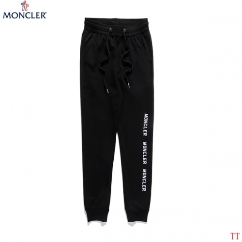 Moncler Pants For Men #826759 $45.00 USD, Wholesale Replica Moncler Pants