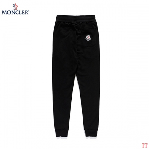 Replica Moncler Pants For Men #826759 $45.00 USD for Wholesale