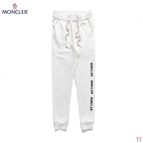 Moncler Pants For Men #826760 $45.00 USD, Wholesale Replica Moncler Pants
