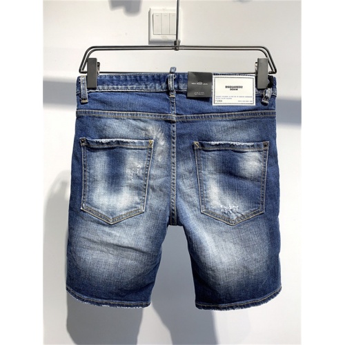 Dsquared Jeans For Men #826792 $52.00 USD, Wholesale Replica Dsquared Jeans