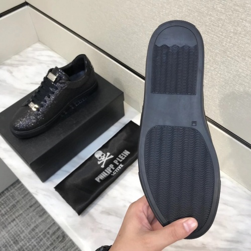 Replica Philipp Plein PP Casual Shoes For Men #826967 $80.00 USD for Wholesale