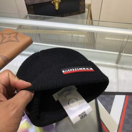 Replica Moncler Caps #827000 $34.00 USD for Wholesale