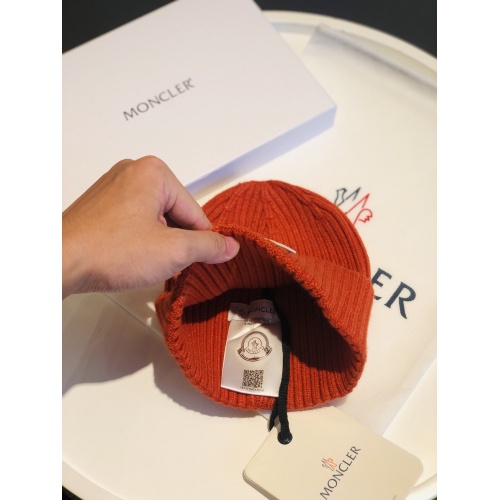 Replica Moncler Caps #827002 $36.00 USD for Wholesale