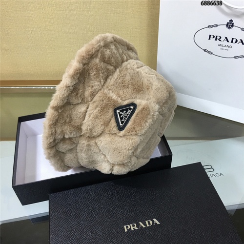 Replica Prada Caps #827222 $32.00 USD for Wholesale