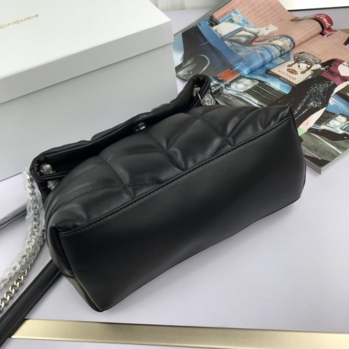 Replica Yves Saint Laurent YSL AAA Messenger Bags For Women #827291 $98.00 USD for Wholesale