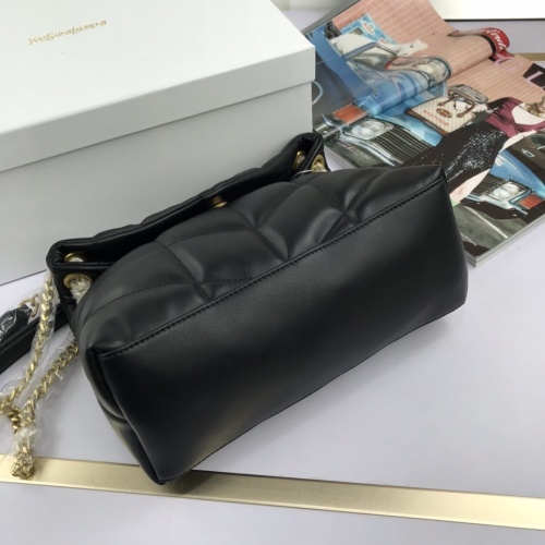 Replica Yves Saint Laurent YSL AAA Messenger Bags For Women #827292 $98.00 USD for Wholesale
