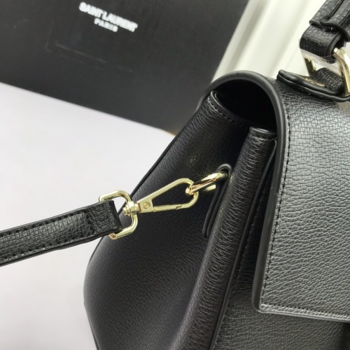 Replica Yves Saint Laurent YSL AAA Messenger Bags For Women #827300 $96.00 USD for Wholesale