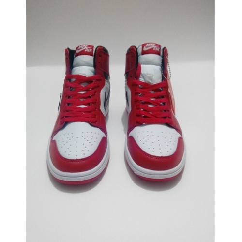 Replica Air Jordan 1 I For Women #827309 $76.00 USD for Wholesale