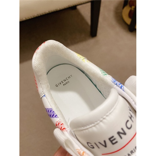 Replica Givenchy Casual Shoes For Men #827362 $96.00 USD for Wholesale