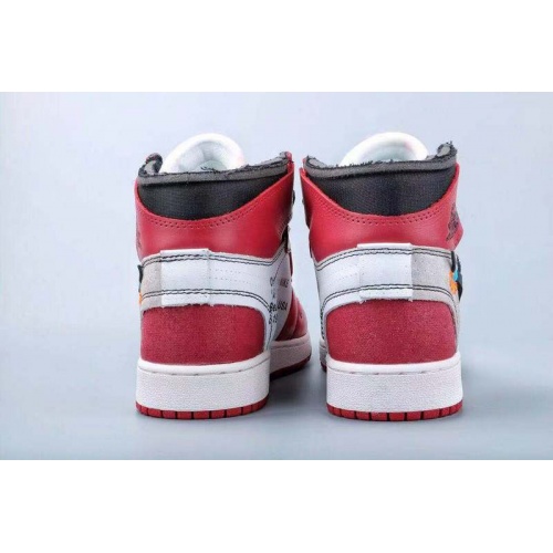 Replica Air Jordan 1 I For Men #827363 $66.00 USD for Wholesale