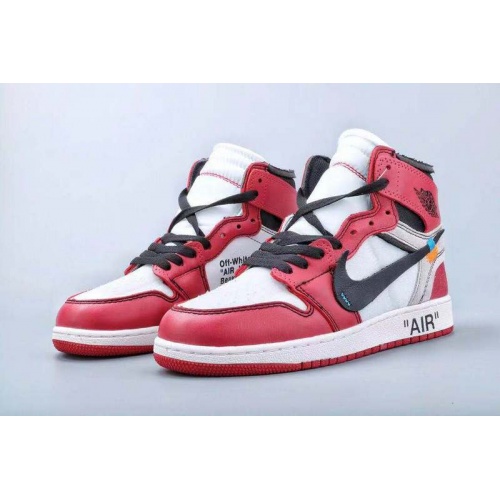 Air Jordan 1 I For Women #827364 $56.00 USD, Wholesale Replica Air Jordan 1 I