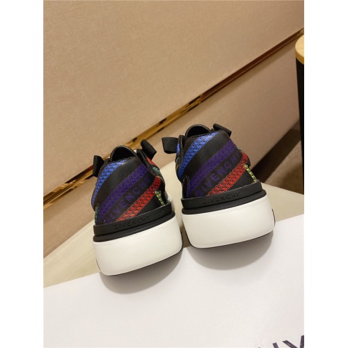 Replica Givenchy Casual Shoes For Men #827365 $96.00 USD for Wholesale