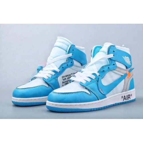 Air Jordan 1 I For Women #827375 $66.00 USD, Wholesale Replica Air Jordan 1 I