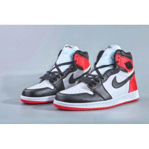 Air Jordan 1 I For Women #827396 $66.00 USD, Wholesale Replica Air Jordan 1 I