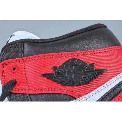 Replica Air Jordan 1 I For Women #827396 $66.00 USD for Wholesale