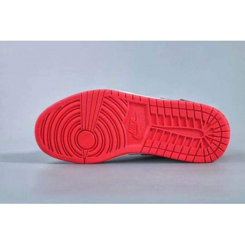 Replica Air Jordan 1 I For Women #827396 $66.00 USD for Wholesale