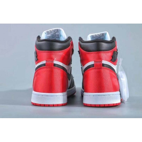 Replica Air Jordan 1 I For Women #827396 $66.00 USD for Wholesale