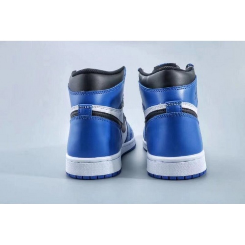 Replica Air Jordan 1 I For Men #827398 $66.00 USD for Wholesale