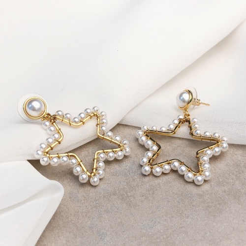 Celine Earrings #827458 $39.00 USD, Wholesale Replica Celine Earrings