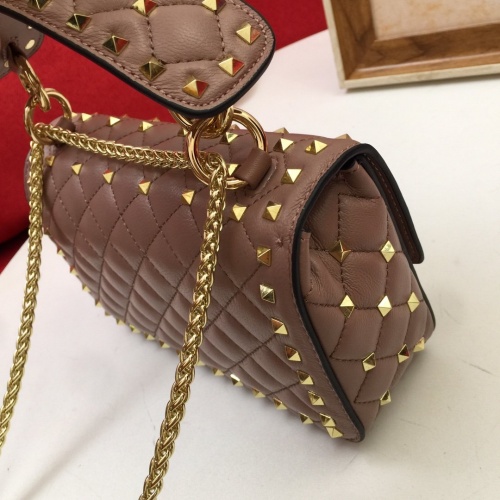 Replica Valentino AAA Quality Messenger Bags For Women #827542 $96.00 USD for Wholesale