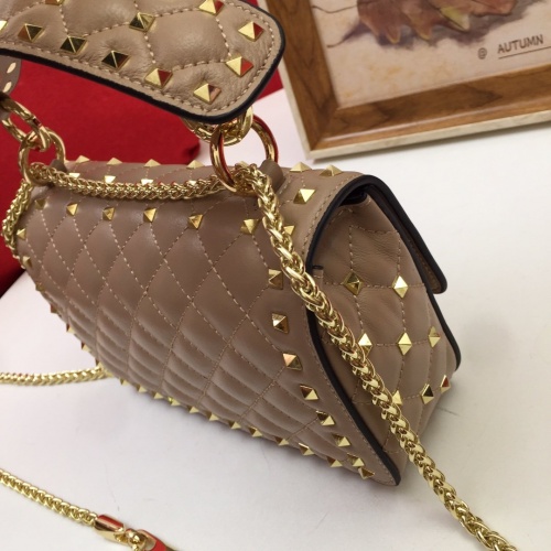 Replica Valentino AAA Quality Messenger Bags For Women #827543 $96.00 USD for Wholesale